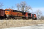 BNSF 6799